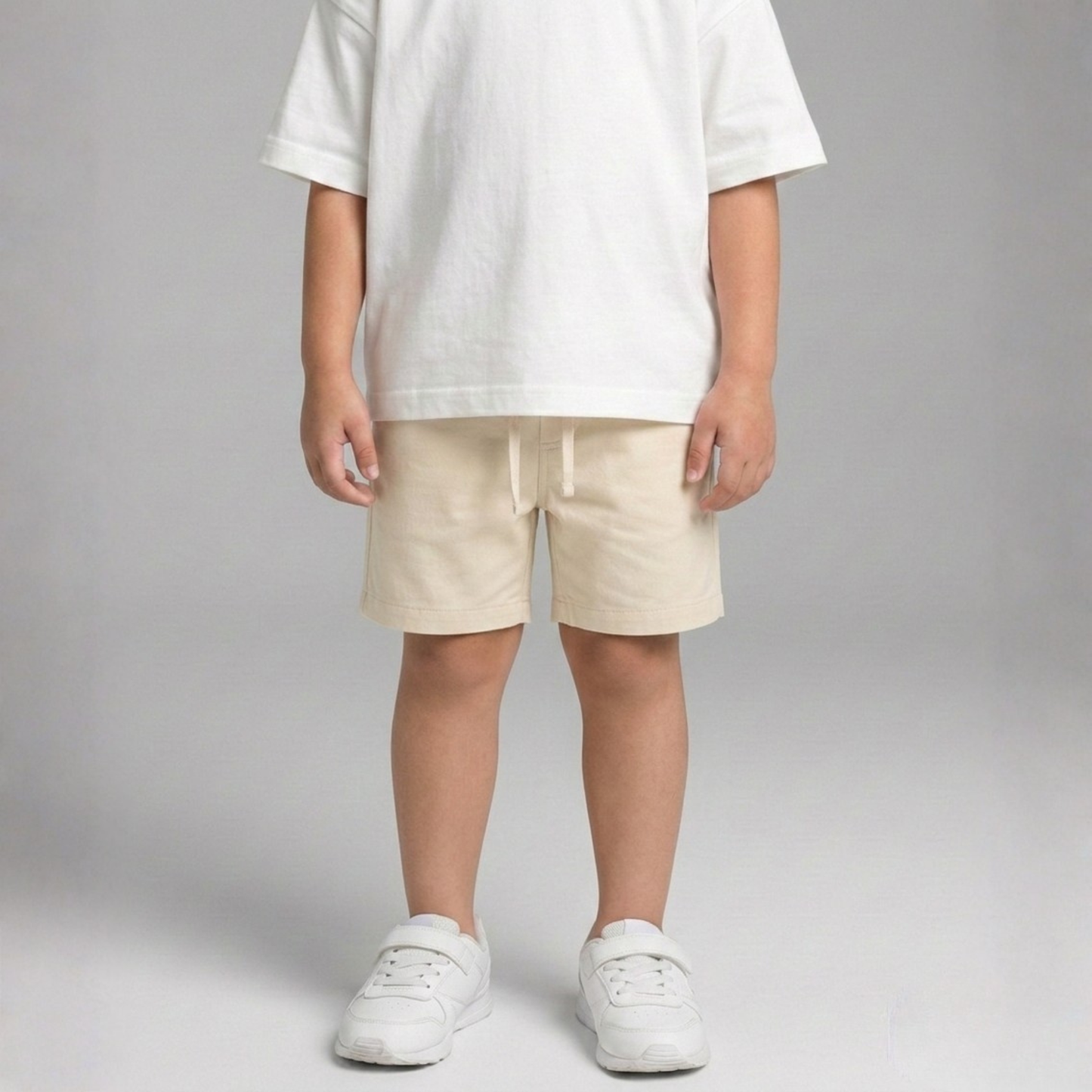 Little Boss Shorts - Unisex