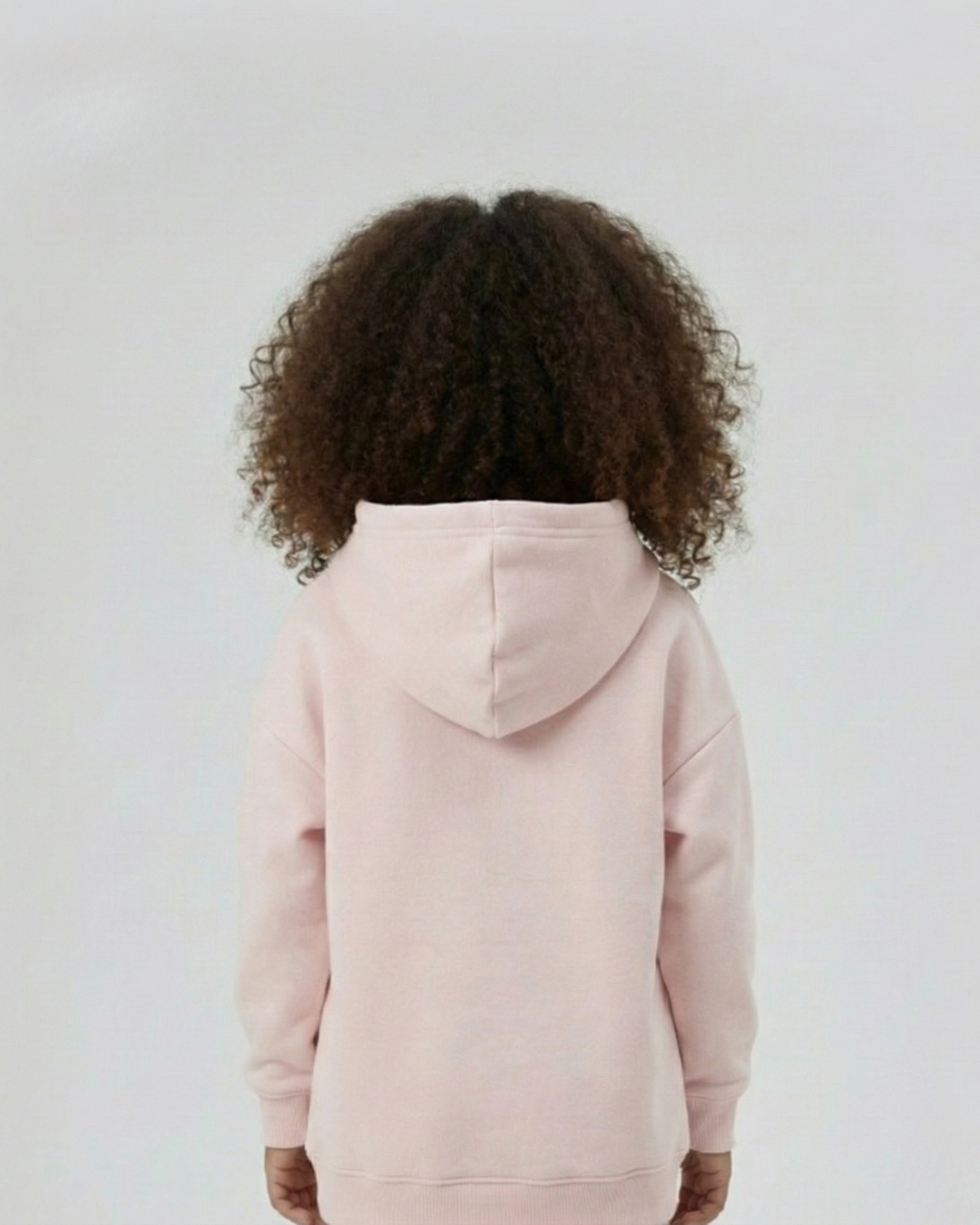 The Little Frosty Christmas Hoodie