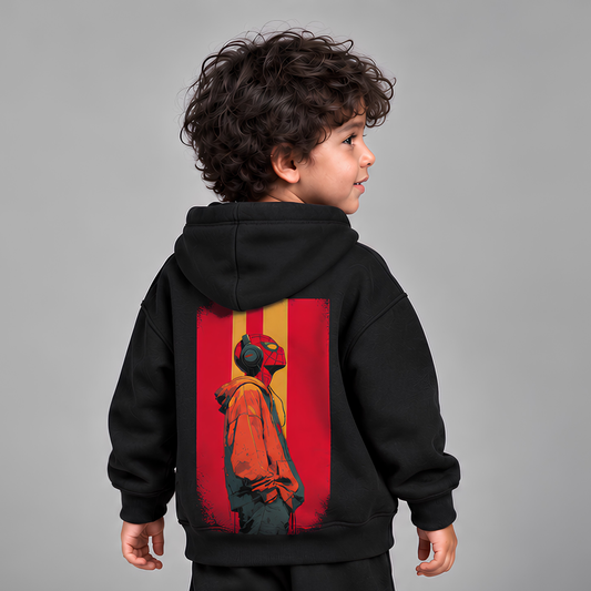 Spidey Beats Hoodie