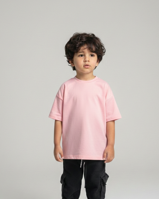 Pink Panther  - Unisex Oversized T-Shirt
