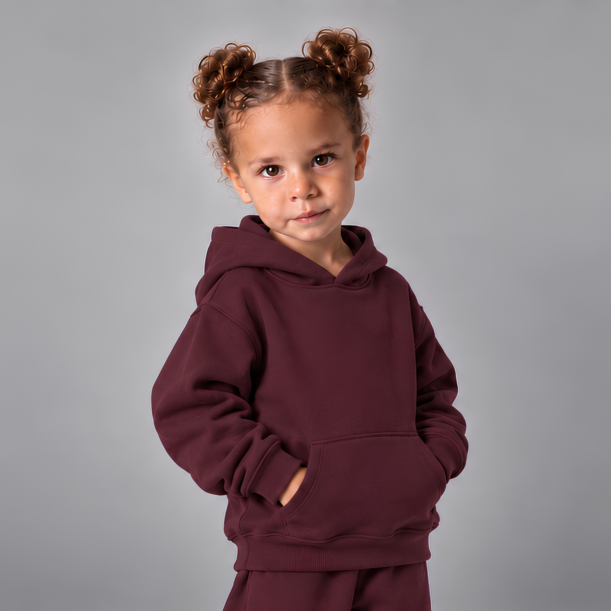Everyday Basic Hoodie