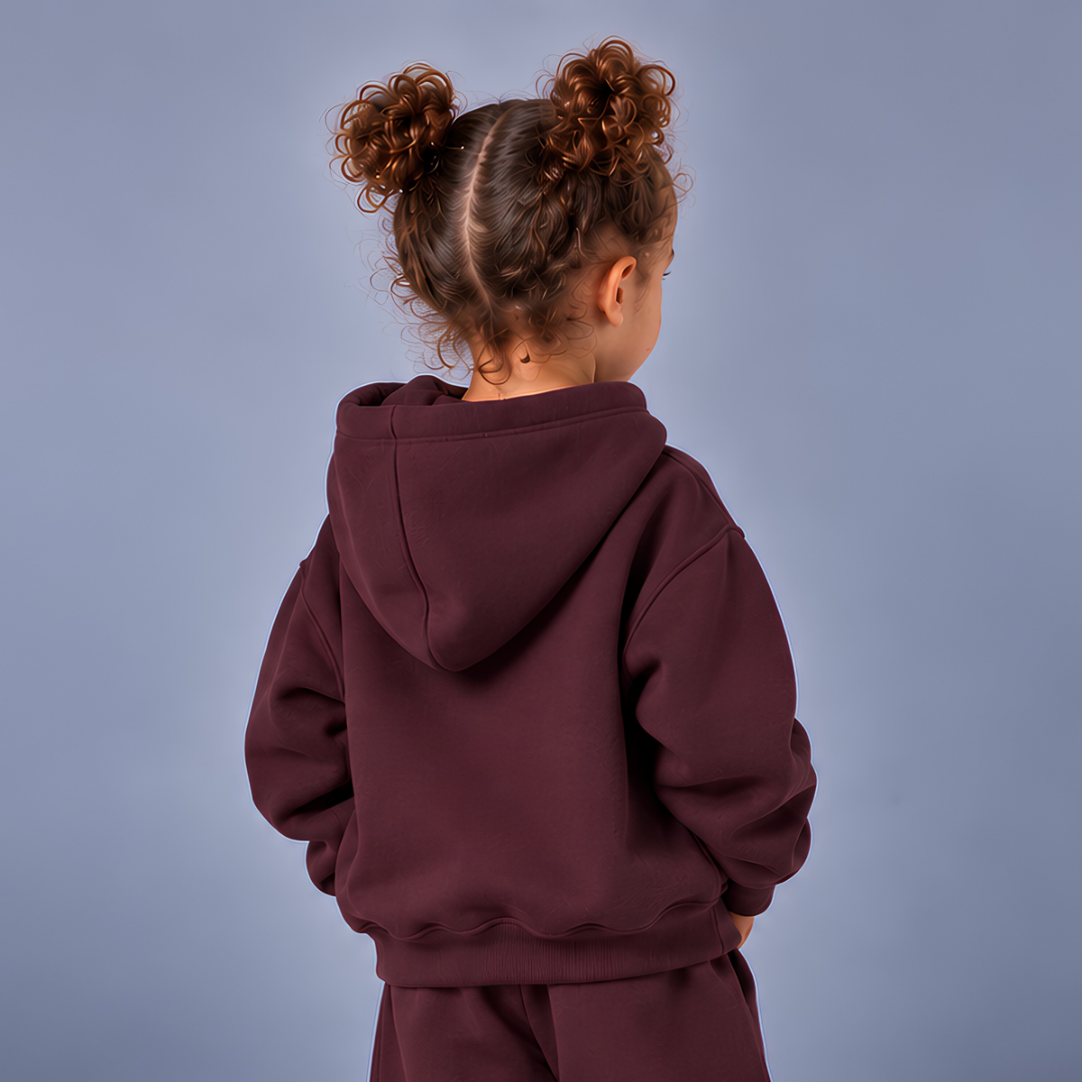 Everyday Basic Hoodie