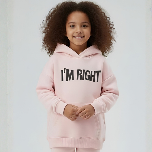 Right Hoodie