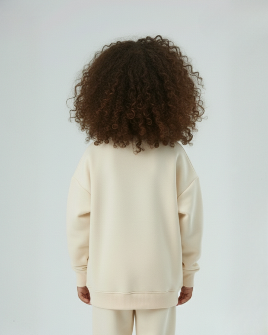 The Classic Mickey Crewneck Sweatshirt