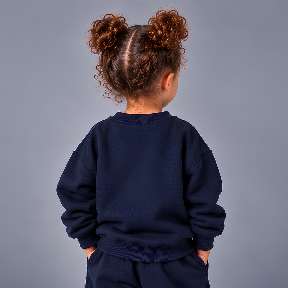 Supergirl Crewneck