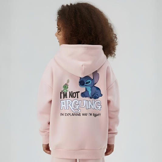 Right Hoodie
