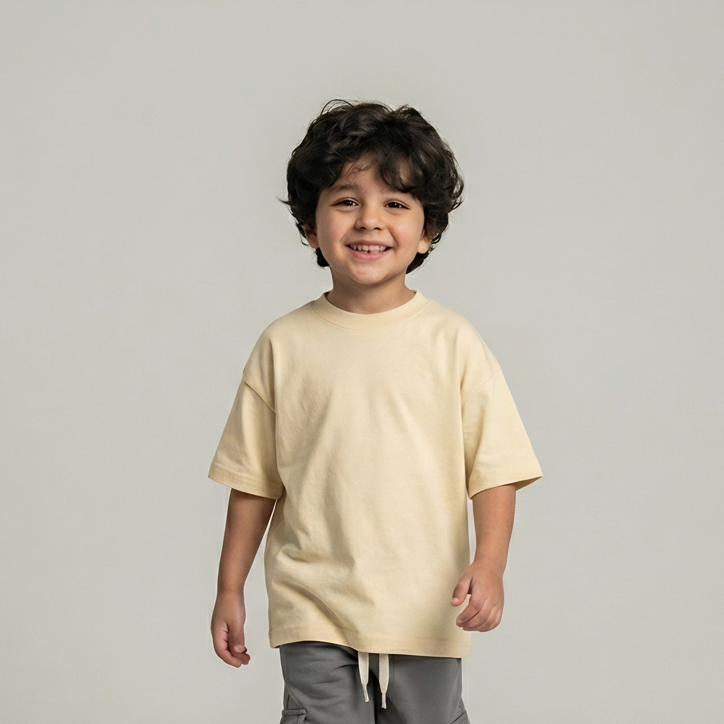 The Hei Hei - Unisex Oversized T-Shirt