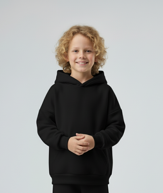 The Everyday Basic Hoodie