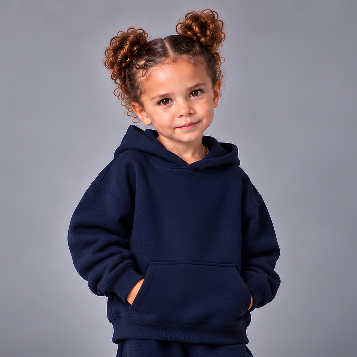 Everyday Basic Hoodie