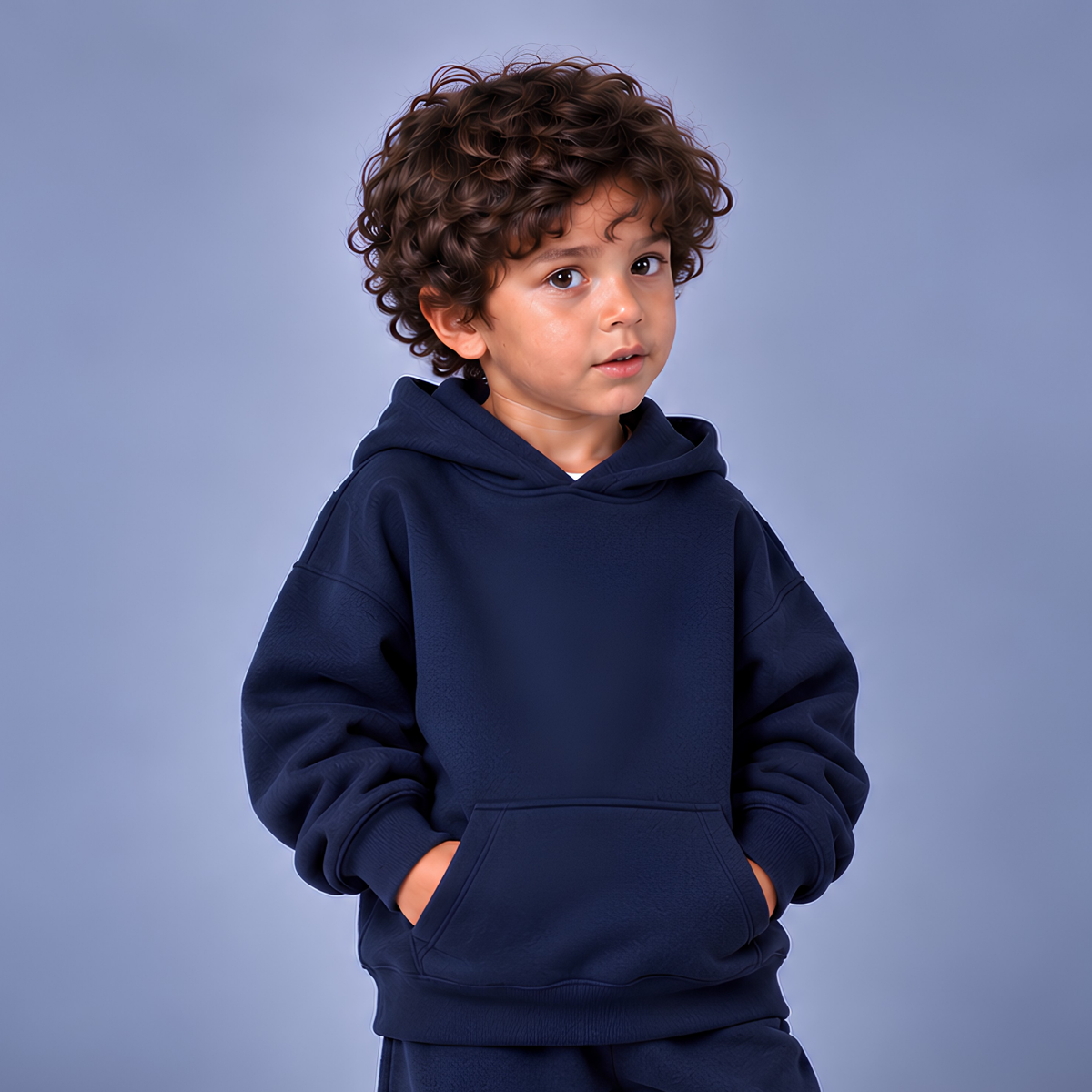 Everyday Basic Hoodie