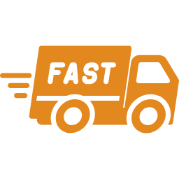 Fast Delivery Icon