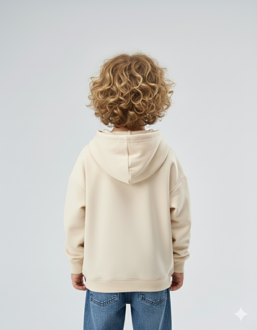 The On a Roll Hoodie