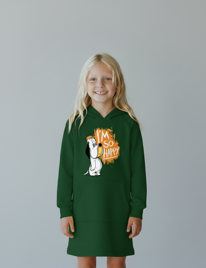 The Troublemaker Dress