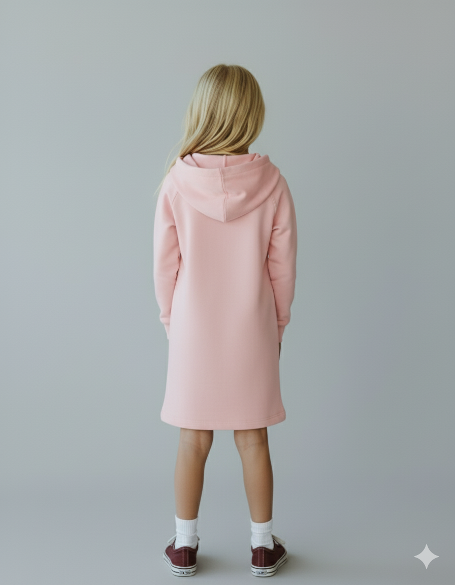 The Troublemaker Dress