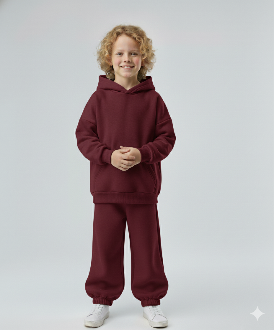 The Everyday Basic Set with Pants