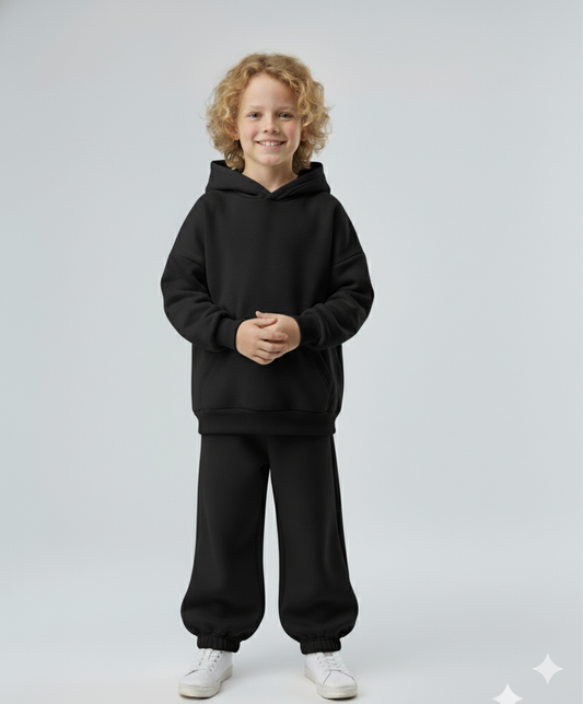 The Everyday Basic Set with Pants