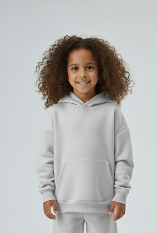 The Everyday Basic Hoodie