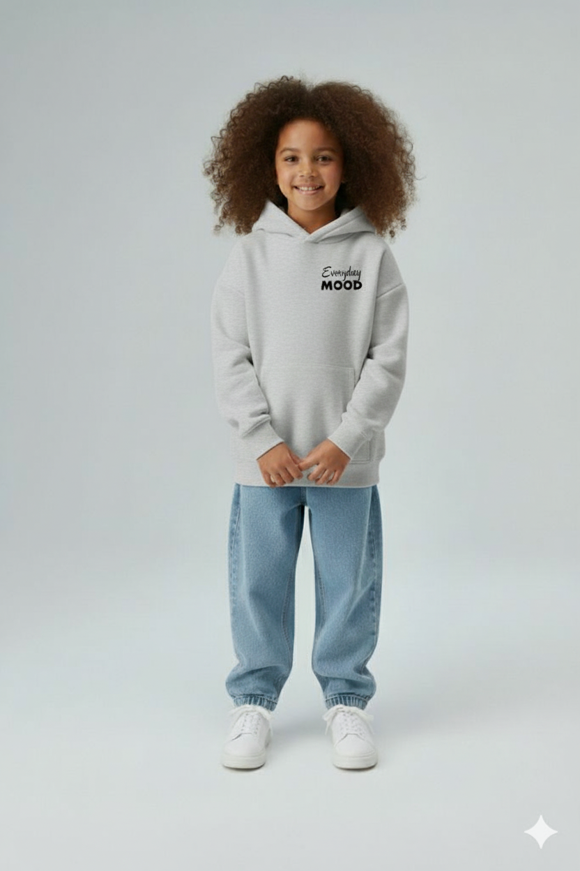The Everyday MOOD Hoodie
