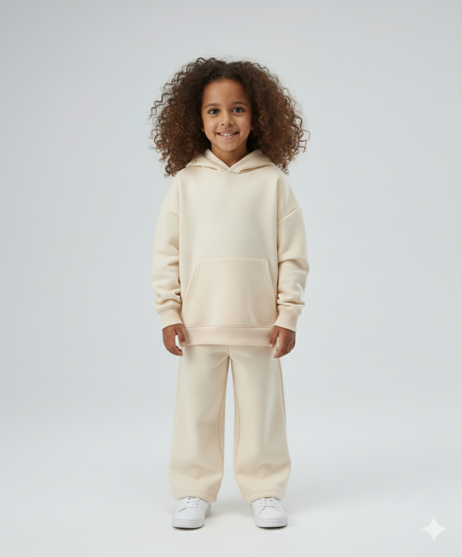 The Everyday Basic Set with Go-To Pants