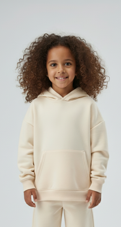 The Everyday Basic Hoodie