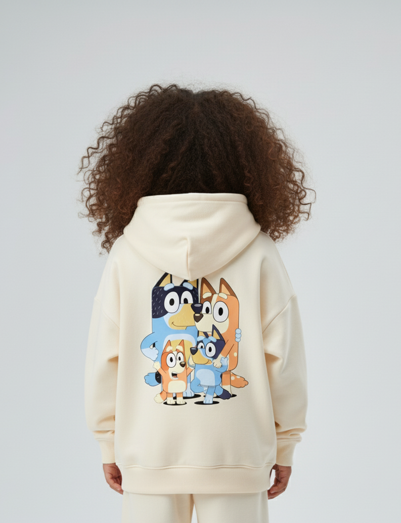 The On a Roll Hoodie