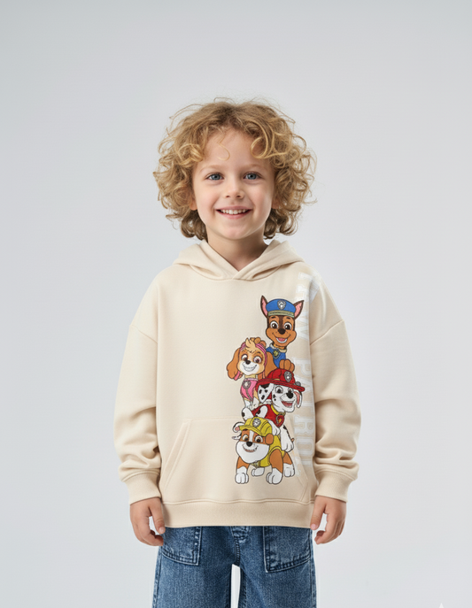 The On a Roll Hoodie