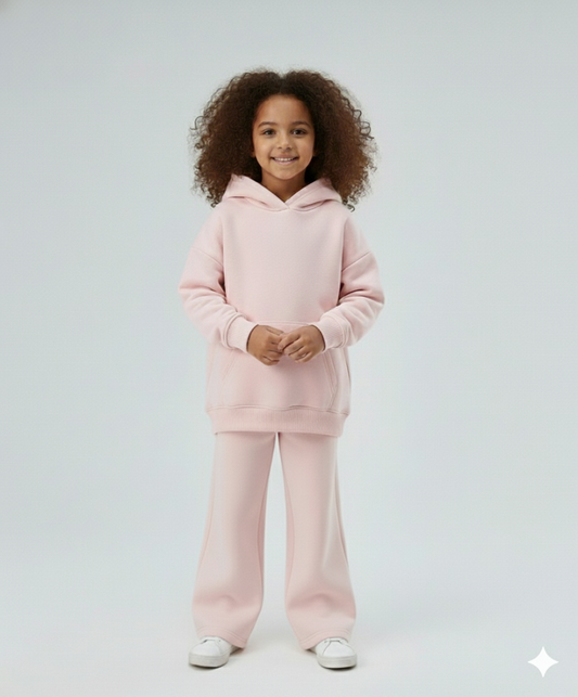 The Everyday Basic Set with Go-To Pants