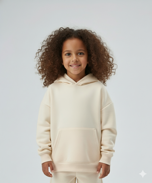 The On a Roll Hoodie