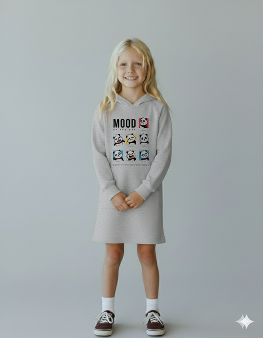 The Troublemaker Dress