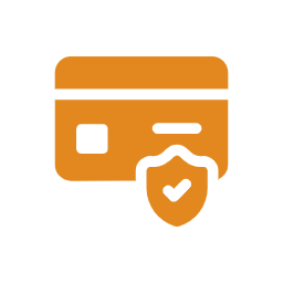 Secure Payments Icon