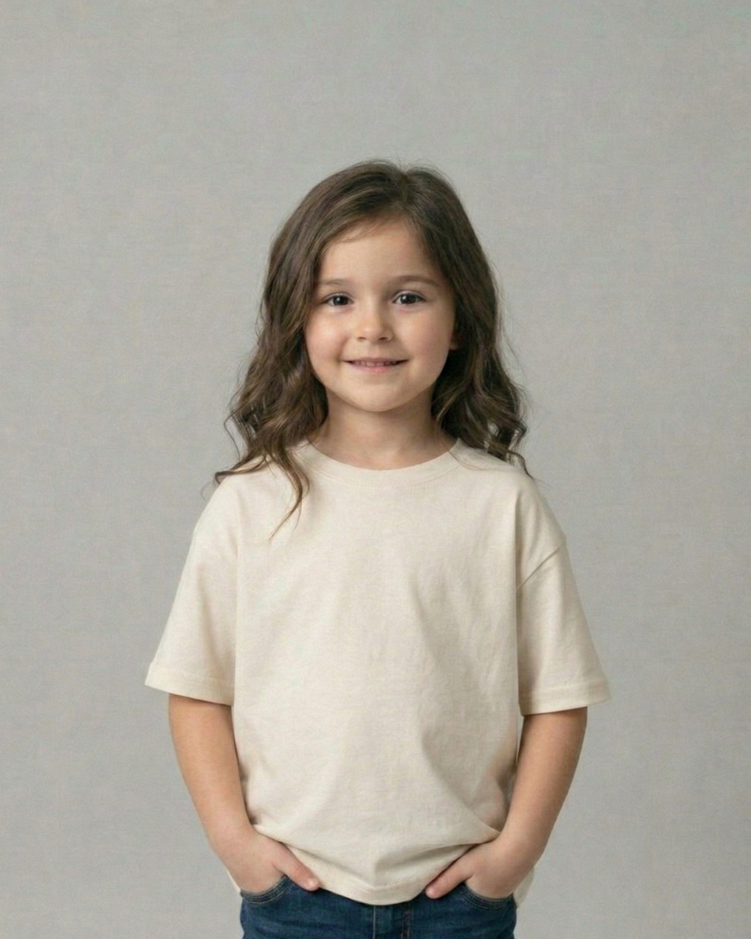 Lazy Day Tom - Unisex Oversized T-Shirt